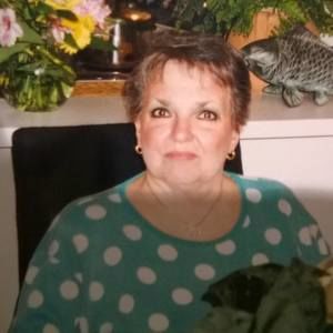 Meet your Posher, Margo